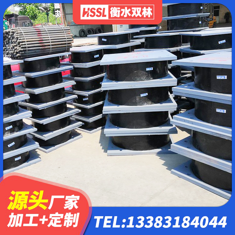 台湾LNR橡胶隔震支座700源头工厂 台湾建筑成品隔震支座生产厂家 台湾隔震支座LBR 台湾建筑橡胶隔震支座LNR800源头工厂 - 第5张