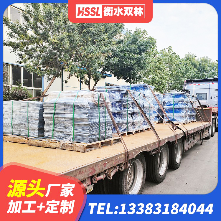 台湾J4Q铅芯隔震支座厂家 台湾HDR900高阻尼橡胶支座源头工厂 台湾建筑铅芯隔震支座厂商源头工厂 台湾铅芯抗震减隔震支座生产厂家 - 第2张