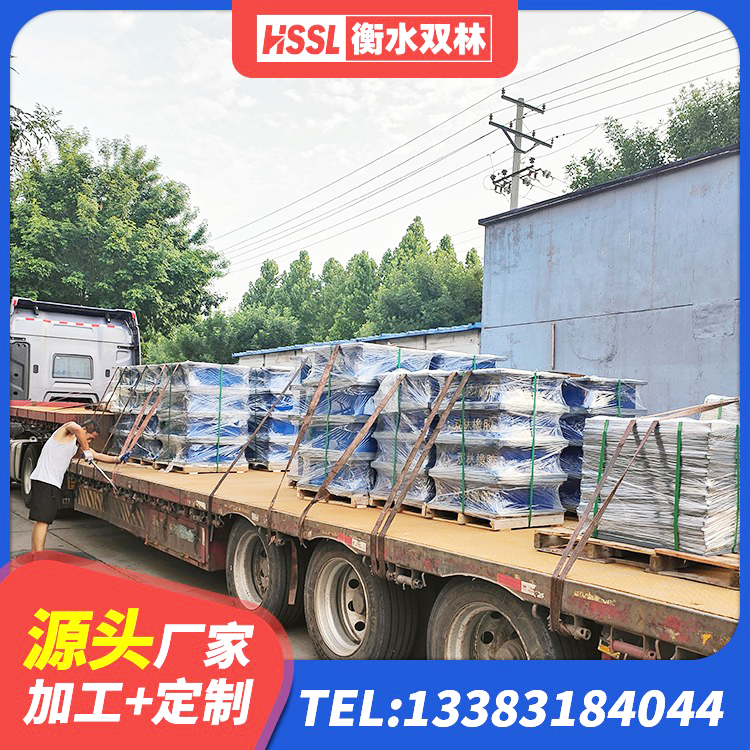 台湾建筑楼梯减震支座 台湾LNR1200橡胶支座多少钱 台湾LRB700隔震支座厂家电话 台湾楼房隔震支座厂商源头工厂 - 第9张