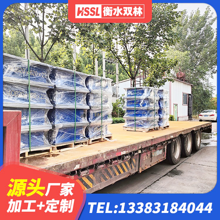 台湾J4Q铅芯隔震支座厂家 台湾HDR900高阻尼橡胶支座源头工厂 台湾建筑铅芯隔震支座厂商源头工厂 台湾铅芯抗震减隔震支座生产厂家 - 第1张