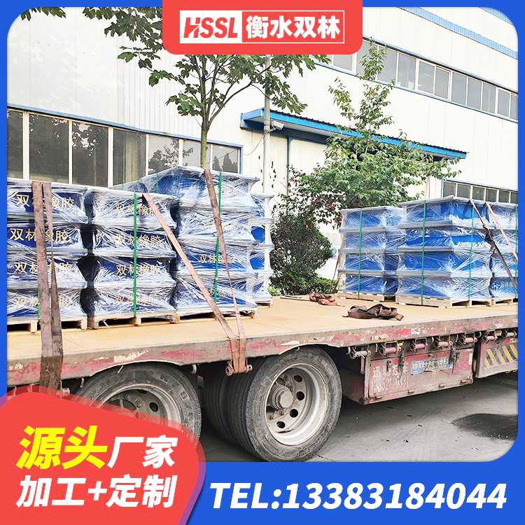 台湾LNR橡胶隔震支座700源头工厂 台湾建筑成品隔震支座生产厂家 台湾隔震支座LBR 台湾建筑橡胶隔震支座LNR800源头工厂 - 第3张