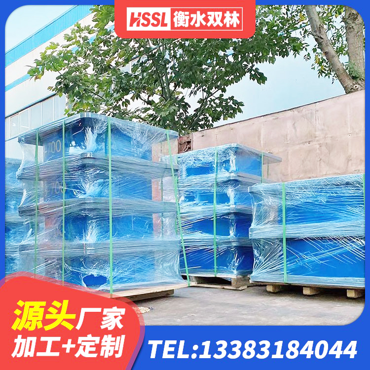 台湾LNR橡胶隔震支座700源头工厂 台湾建筑成品隔震支座生产厂家 台湾隔震支座LBR 台湾建筑橡胶隔震支座LNR800源头工厂 - 第9张