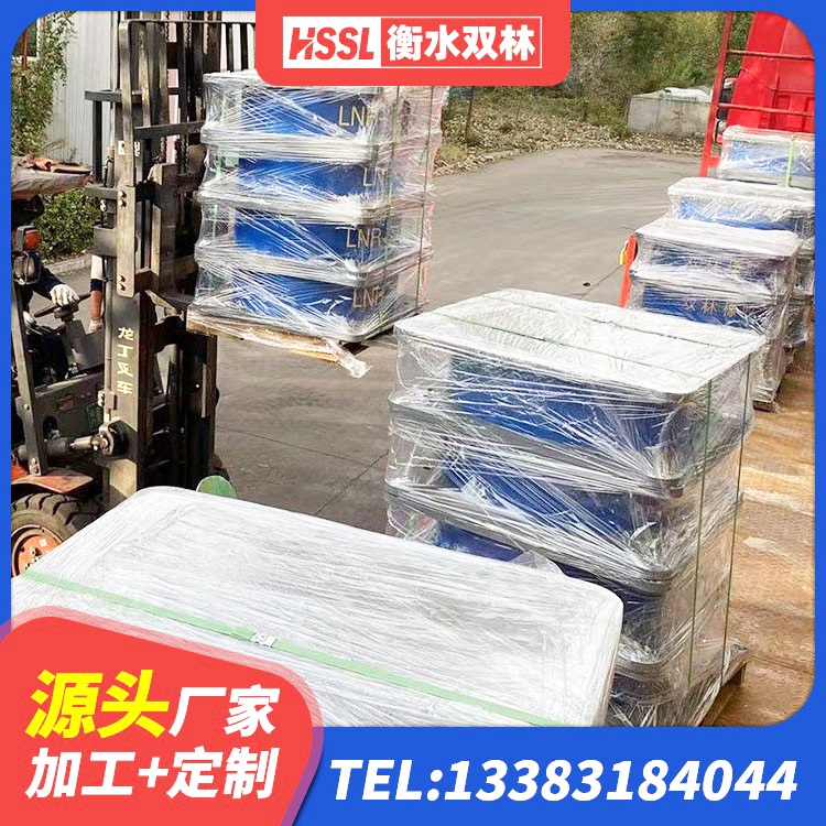 台湾LNR800隔震支座厂家 台湾抗震支座购买 台湾抗震固定支座源头工厂 台湾HDR800高阻尼支座厂家 - 第2张