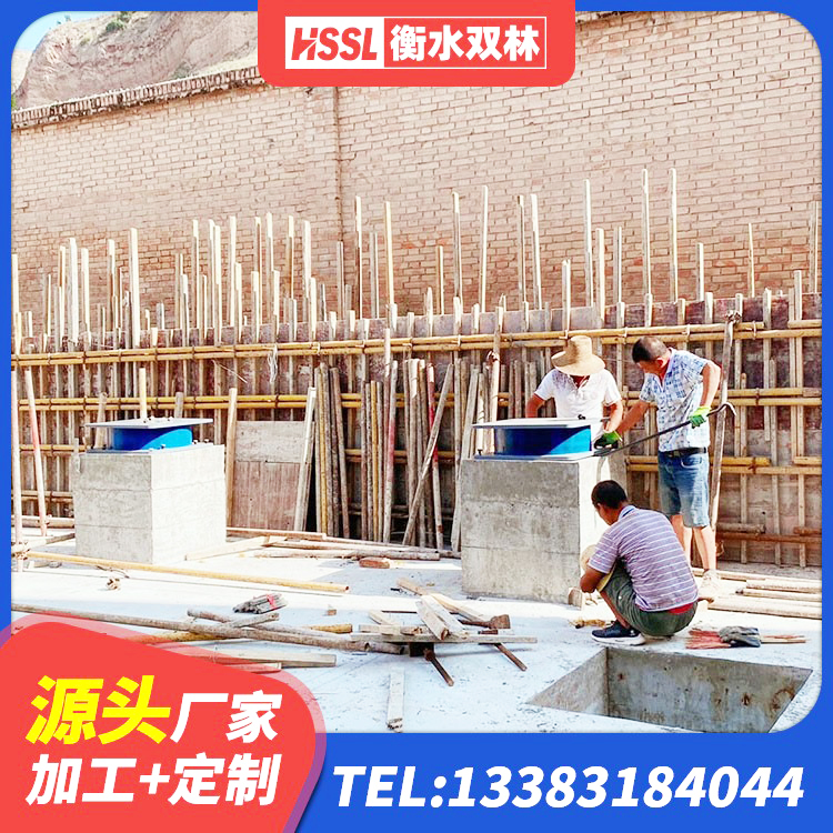 台湾LNR橡胶隔震支座700源头工厂 台湾建筑成品隔震支座生产厂家 台湾隔震支座LBR 台湾建筑橡胶隔震支座LNR800源头工厂 - 第6张