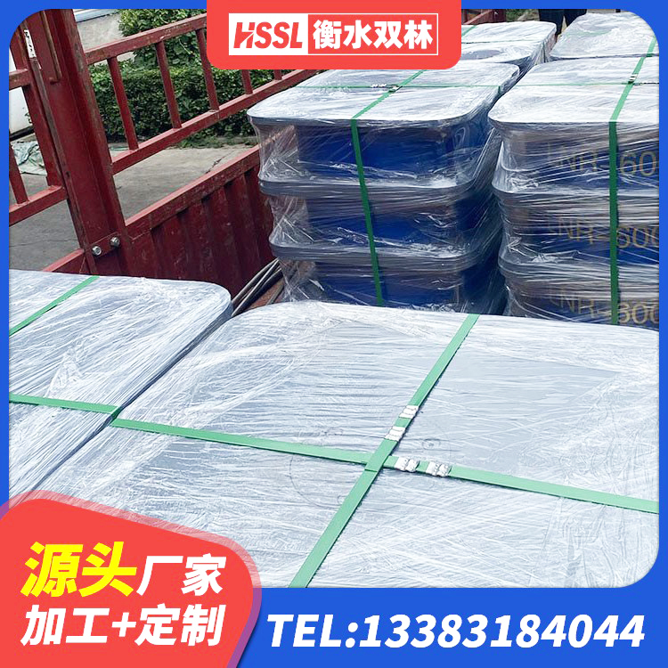 台湾LRB1200橡胶隔震支座多少钱 台湾减振橡胶隔震支座生产厂家 台湾LNR1100建筑隔震橡胶支座源头工厂 台湾隔震支座L800生产厂家 - 第3张