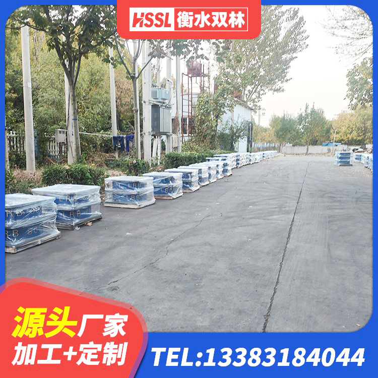 台湾LNR橡胶隔震支座700源头工厂 台湾建筑成品隔震支座生产厂家 台湾隔震支座LBR 台湾建筑橡胶隔震支座LNR800源头工厂 - 第2张