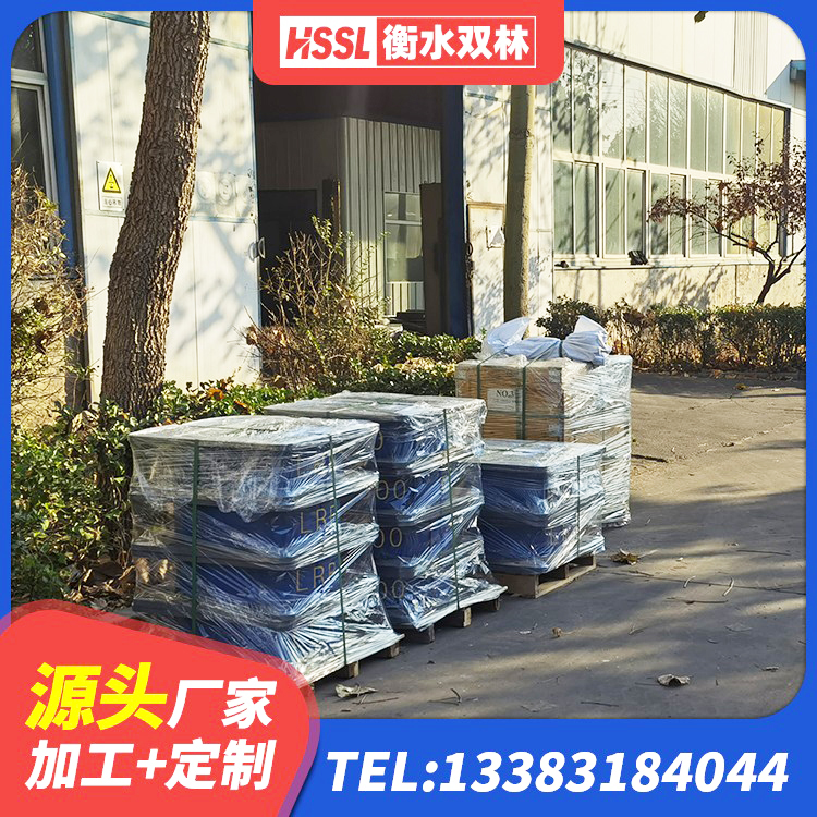 台湾高楼隔震支座 台湾高阻尼橡胶隔震支座支座 台湾建筑铅芯橡胶隔震支座LRB500源头工厂 台湾LNR系列支座源头工厂 - 第5张