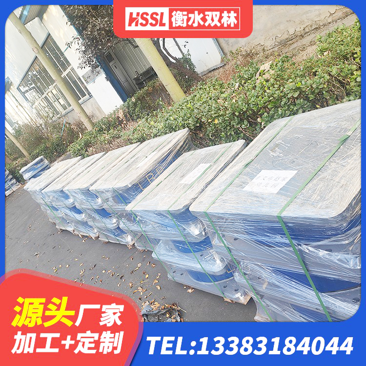 台湾高楼隔震支座 台湾高阻尼橡胶隔震支座支座 台湾建筑铅芯橡胶隔震支座LRB500源头工厂 台湾LNR系列支座源头工厂 - 第6张