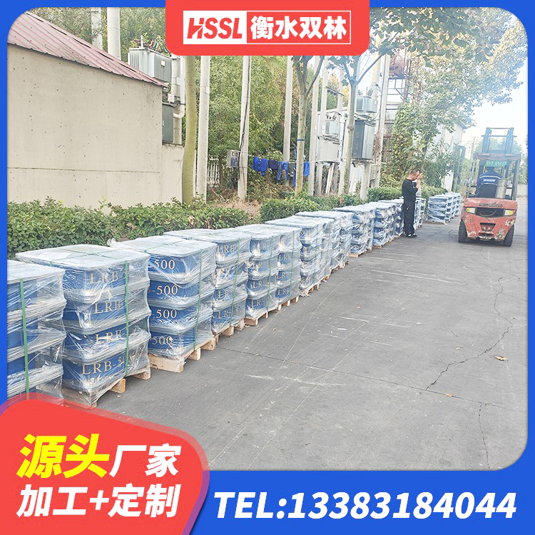 台湾LNR800橡胶隔震支座厂家 台湾LRB1500橡胶隔震支座生产厂家 台湾高阻尼橡胶隔震支座厂家电话 台湾天然橡胶隔震支座什么价格 - 第4张